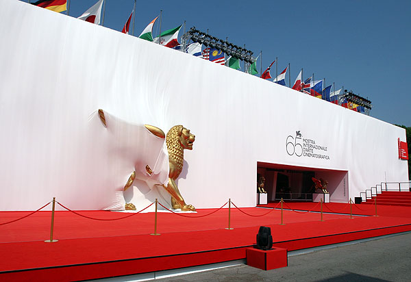 Venedig Film Festival